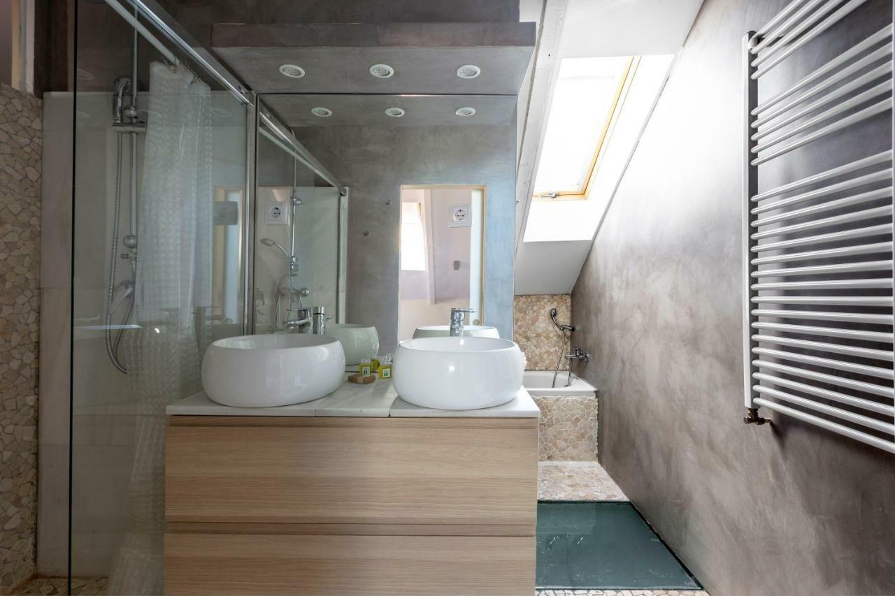 Apartamentos Matute 11 Apartment Madrid