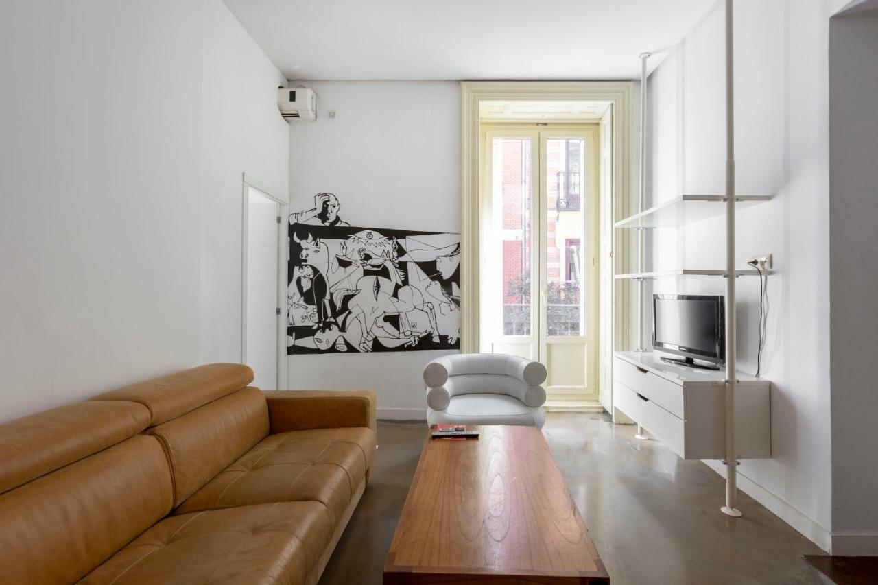 Apartamentos Matute 11 * Madrid