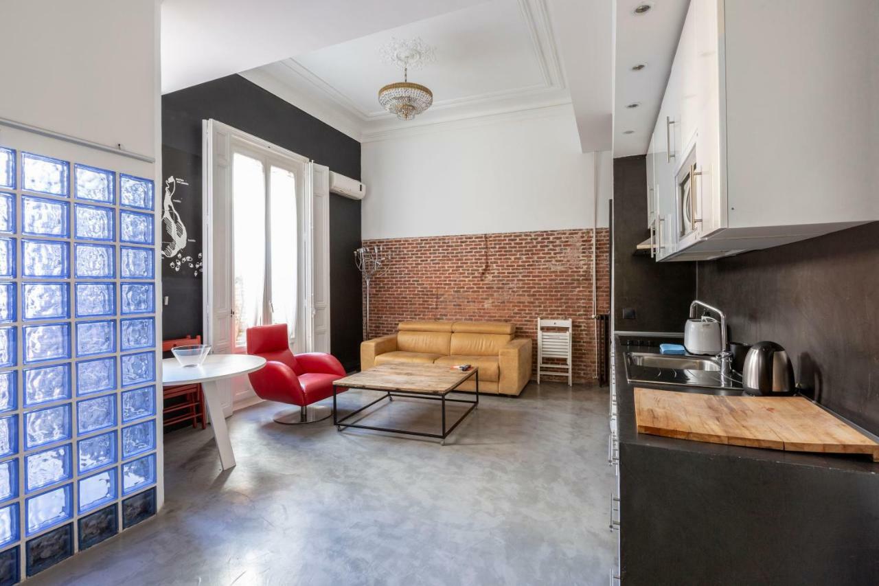 Apartamentos Matute 11 *