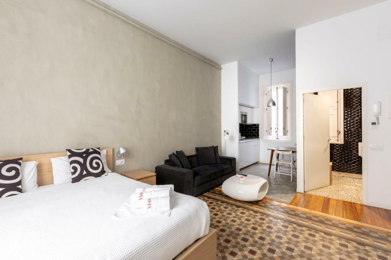 Apartamentos Matute 11