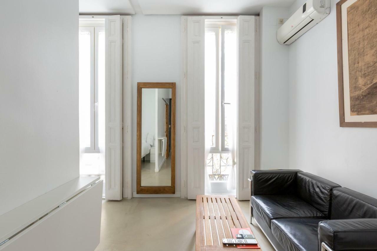 Apartment Apartamentos Matute 11 Madrid