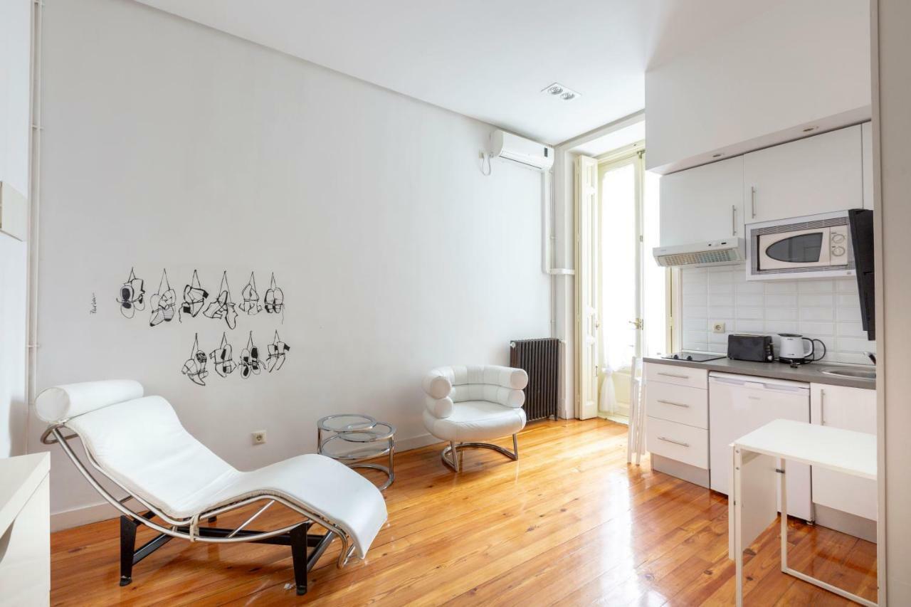 Apartamentos Matute 11 Madrid