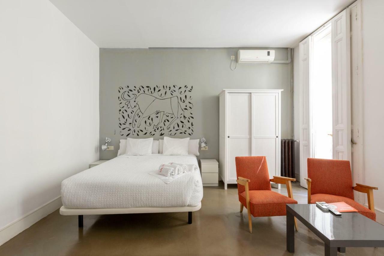 Apartamentos Matute 11 Apartment Madrid