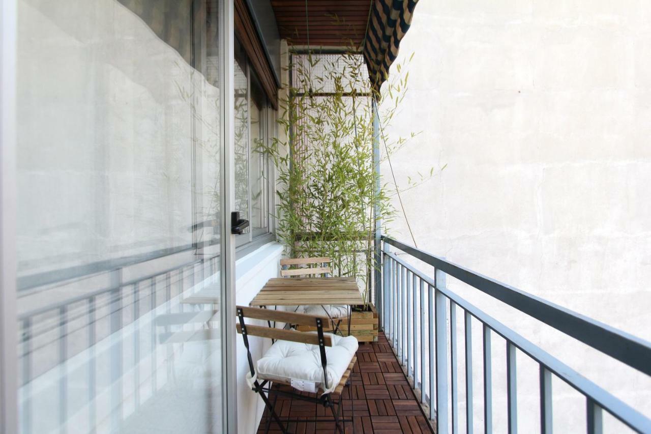 Apartamento Cosy Prado Museum Madri
