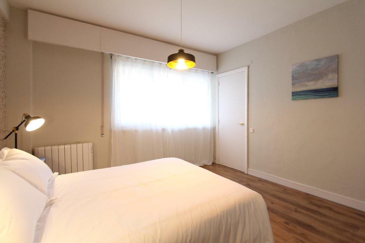 Cosy Prado Museum Apartamento Madri