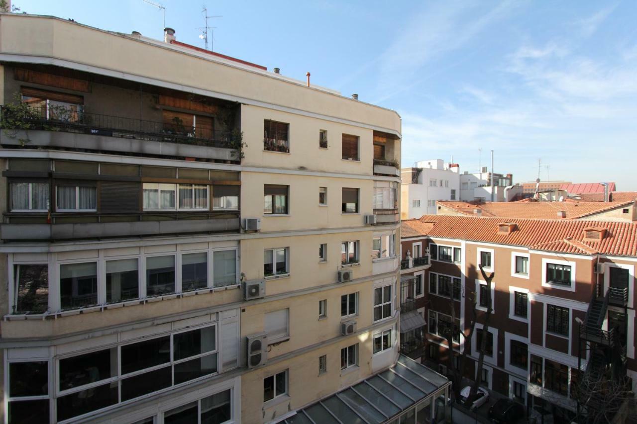 Apartamento Cosy Prado Museum Madri