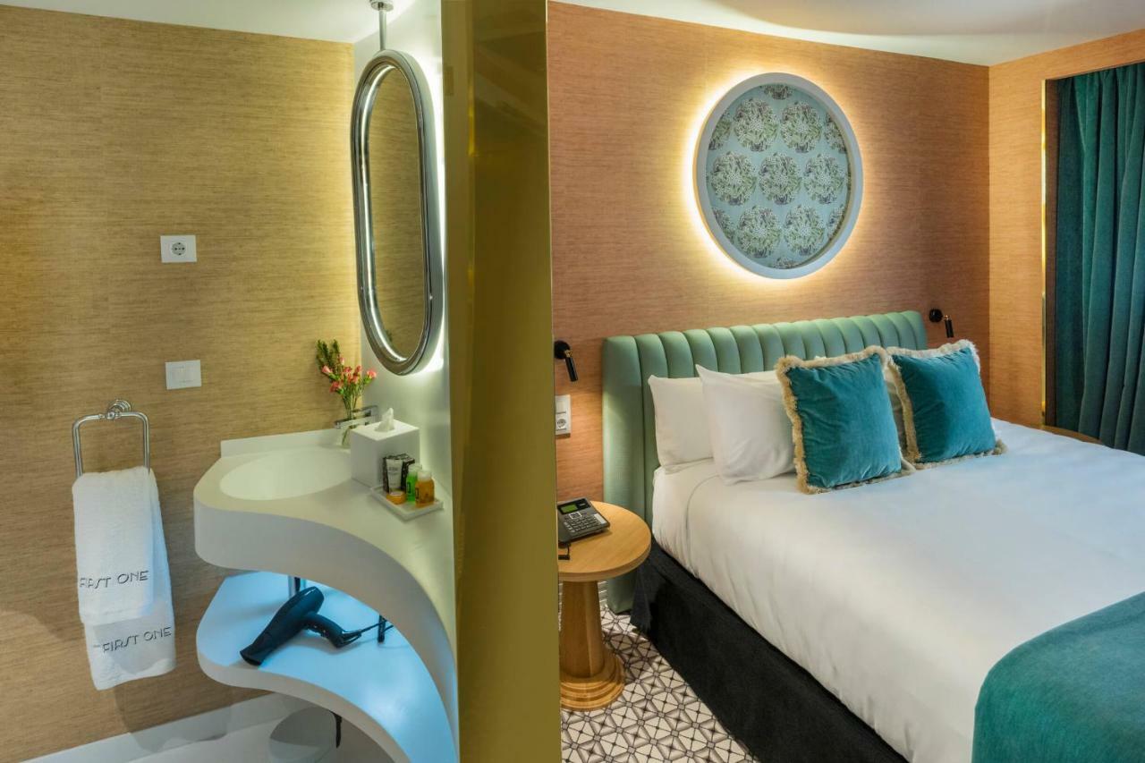 Hotel The First One Preciados (adults Only) 4*