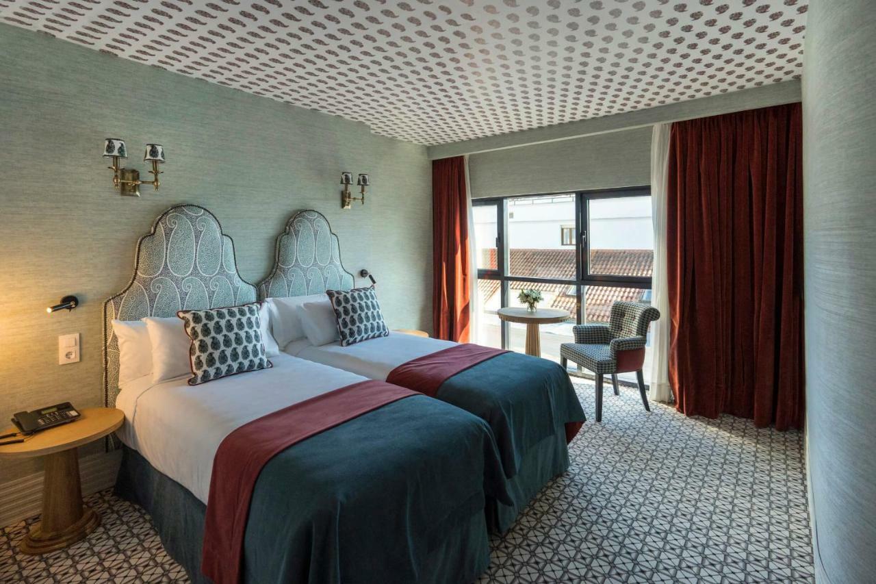 The First One Preciados (adults Only) Hotel Madrid