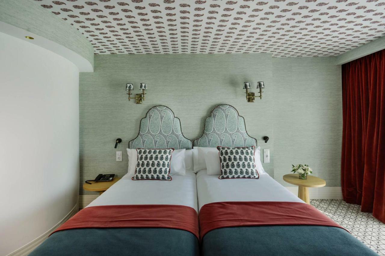 Hotel The First One Preciados (adults Only)
