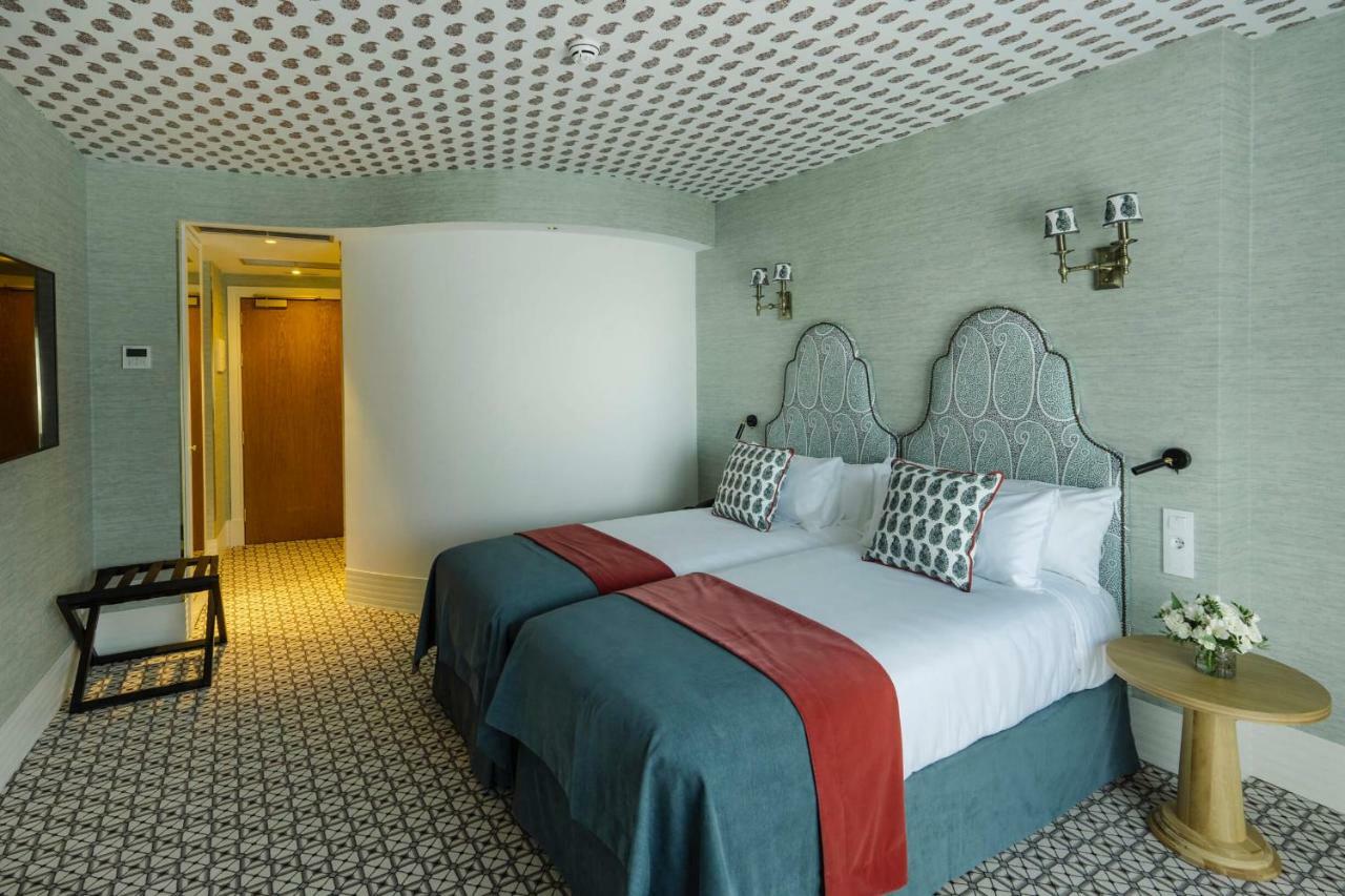 The First One Preciados (adults Only) 4* Madrid