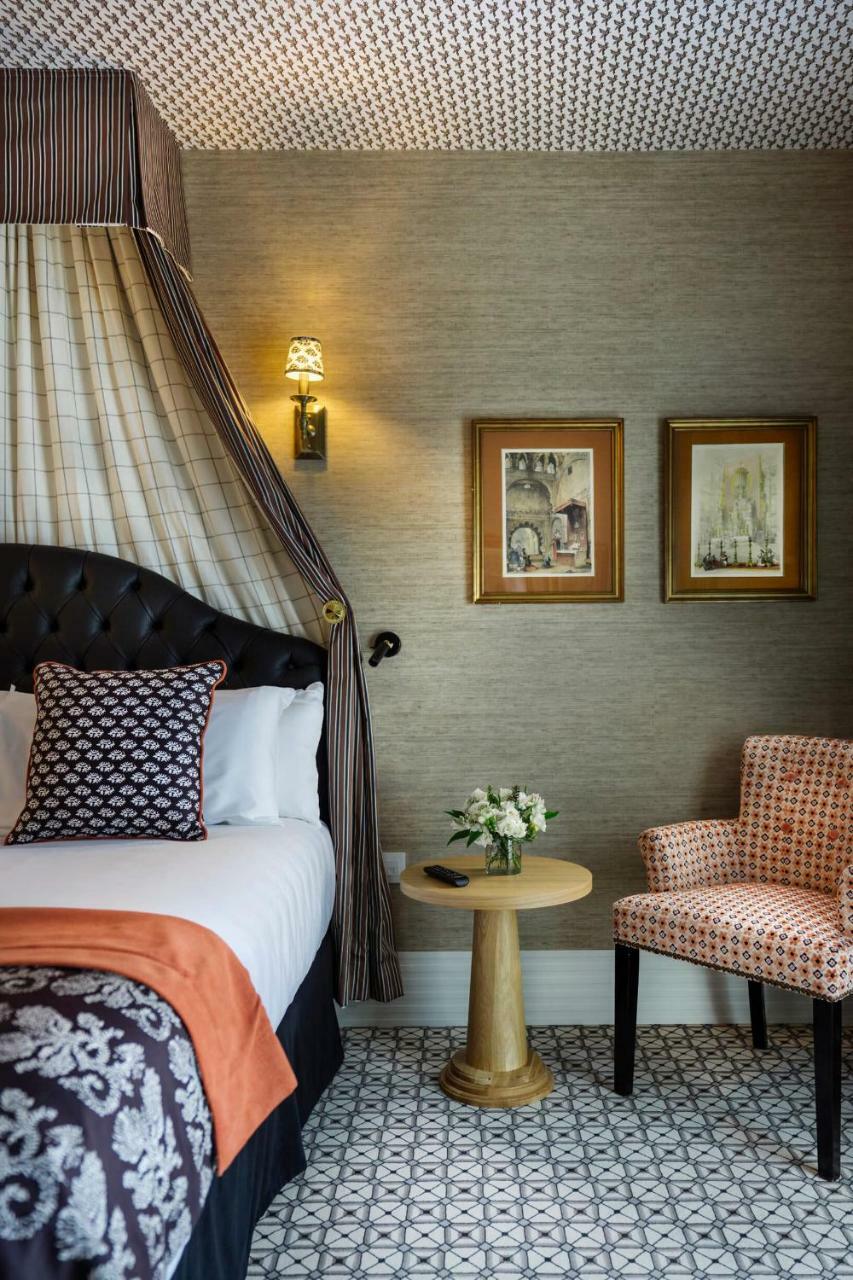 The First One Preciados (adults Only) Hotel Madrid