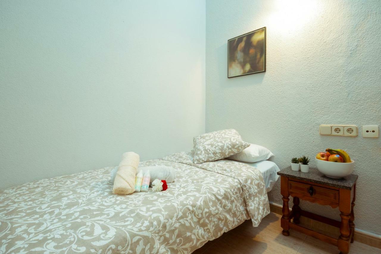 Temple House Hostal *
