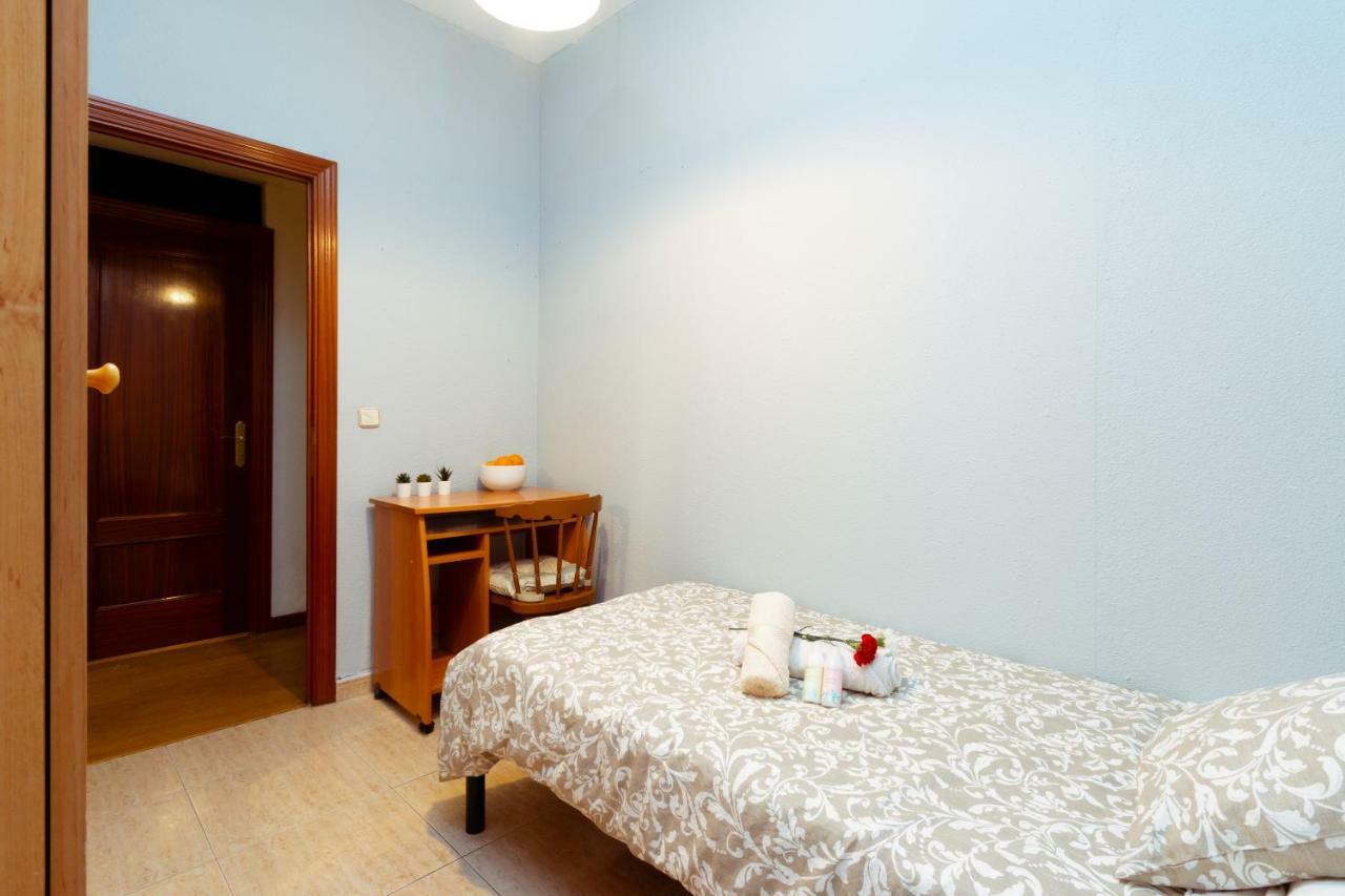 Temple House Hostal