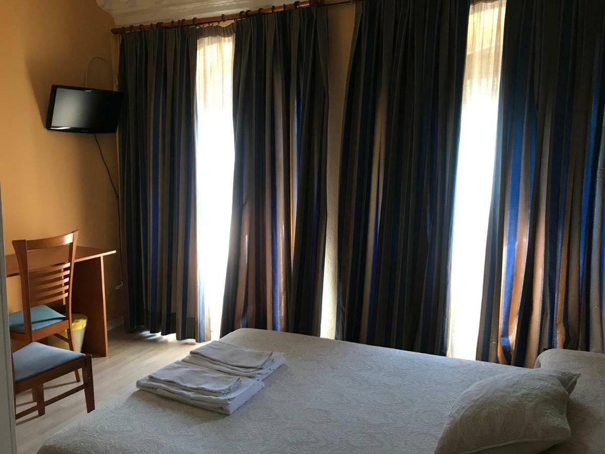 Gasthof Trevinca Madrid