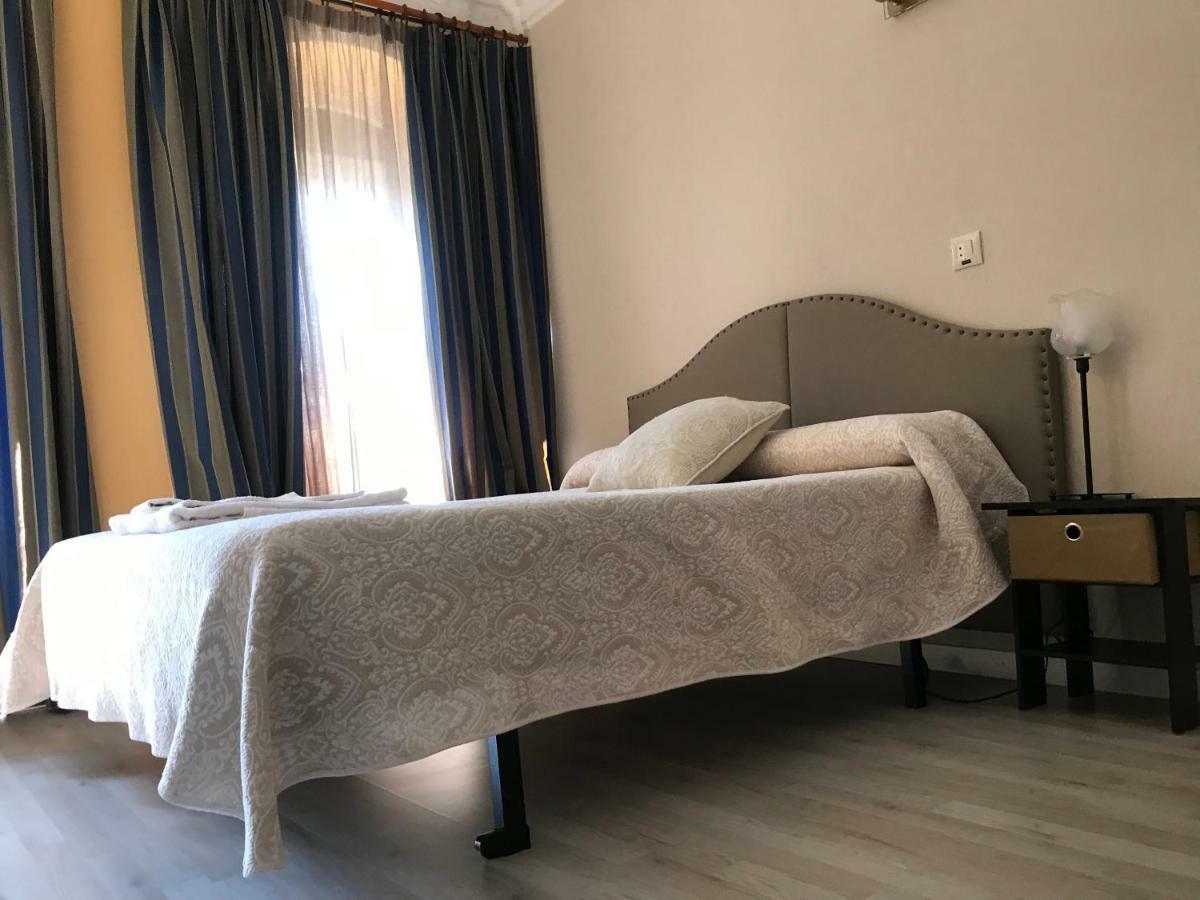 Trevinca Gasthof Madrid