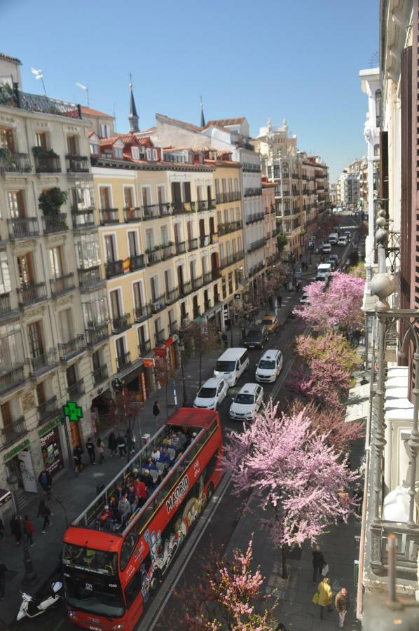 Patria * Madri