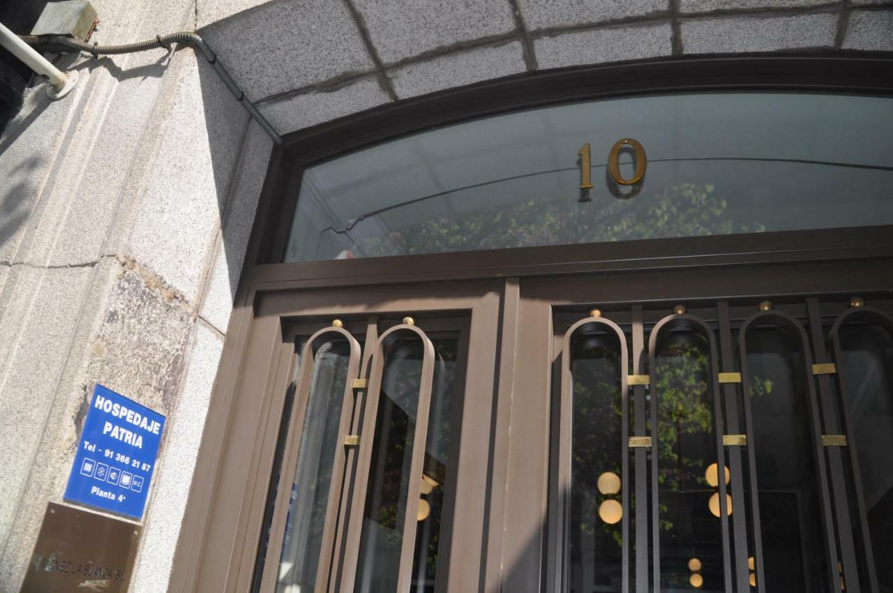 Patria Casa de hóspedes