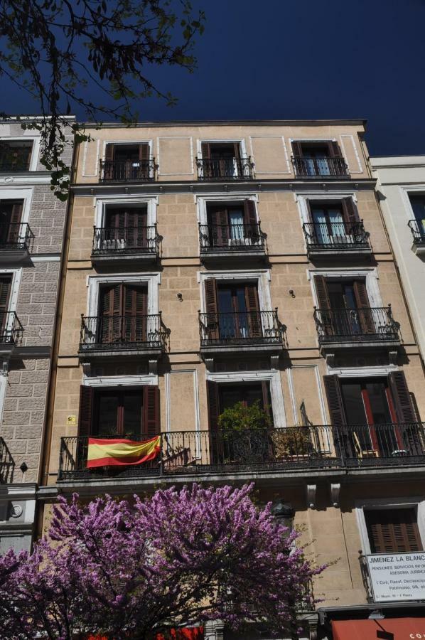 Casa de hóspedes Patria *