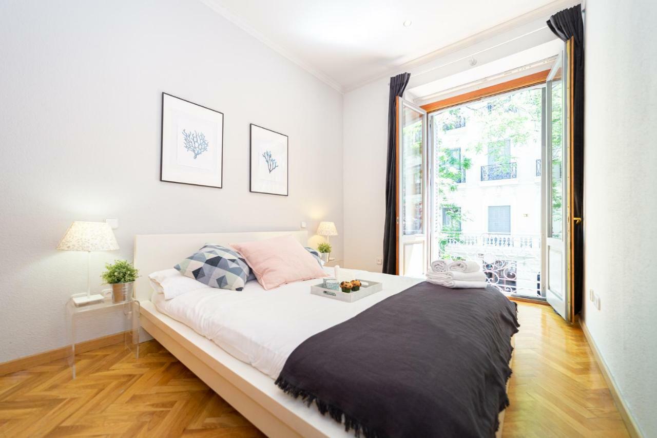 Appartement Plaza De Espana *