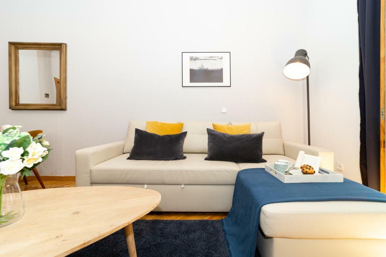 Appartement Plaza De Espana *