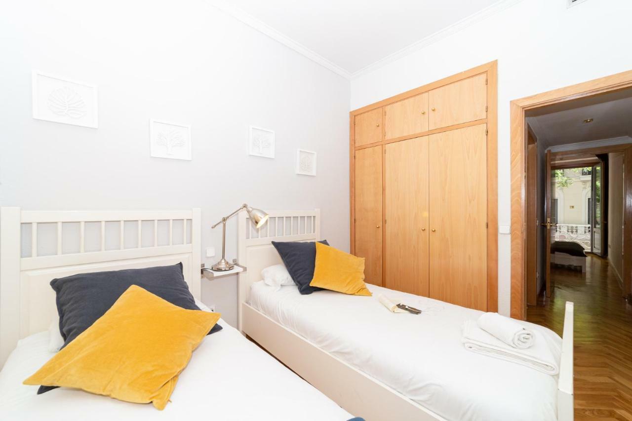 Plaza De Espana Appartement