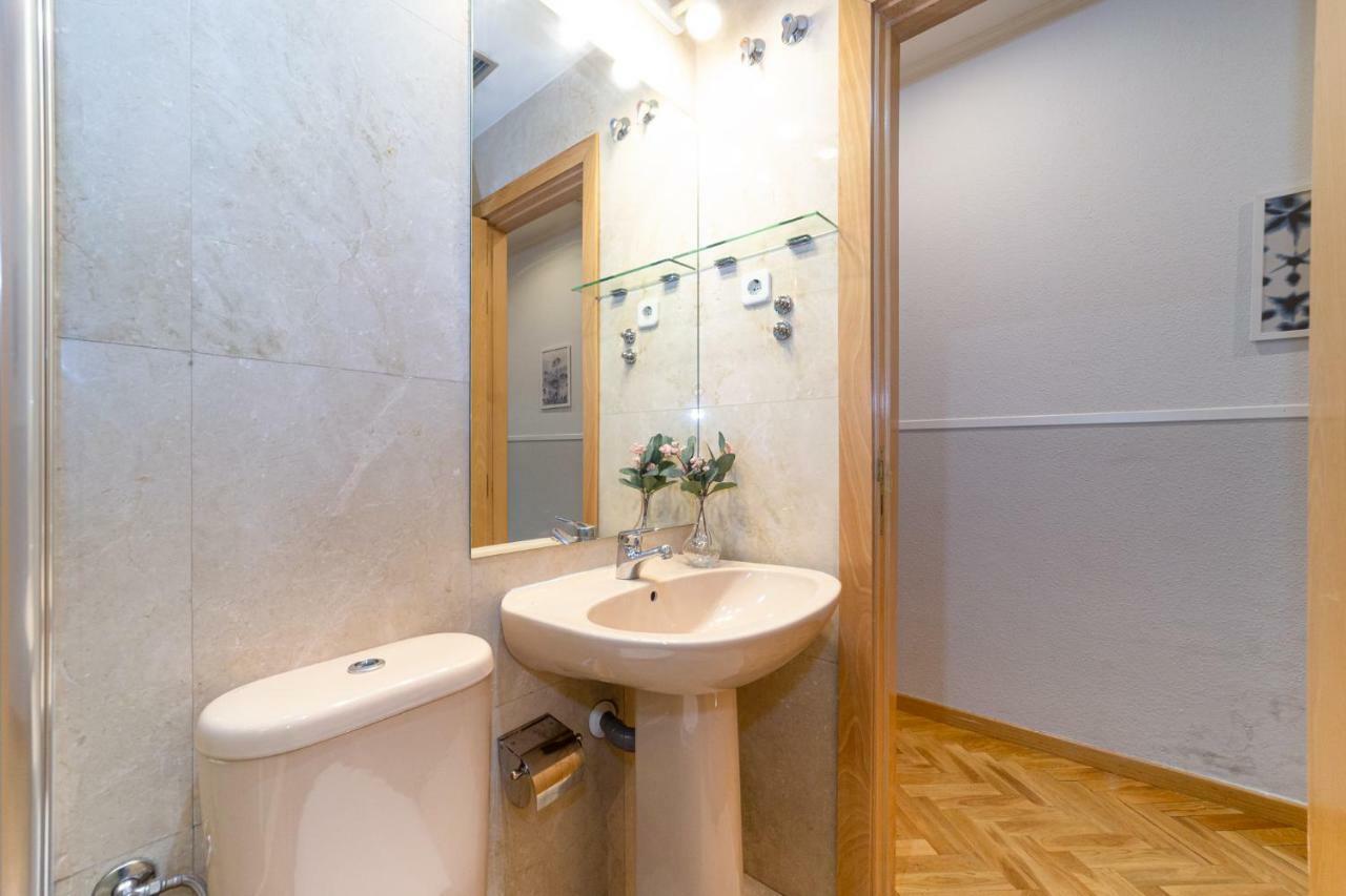 Plaza De Espana Appartement