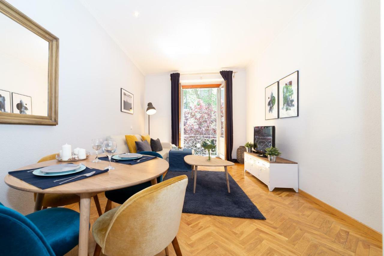 Appartement Plaza De Espana *
