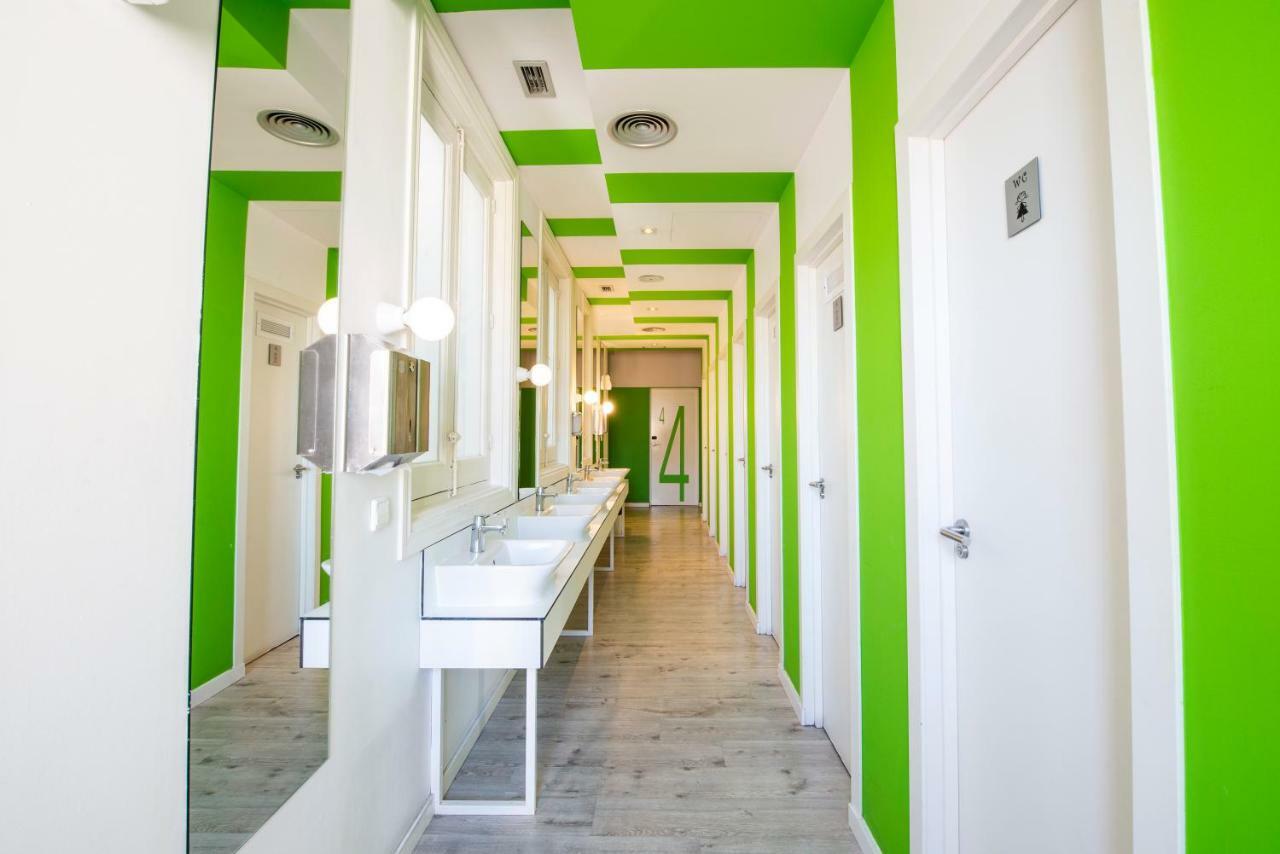 Safestay Hostel