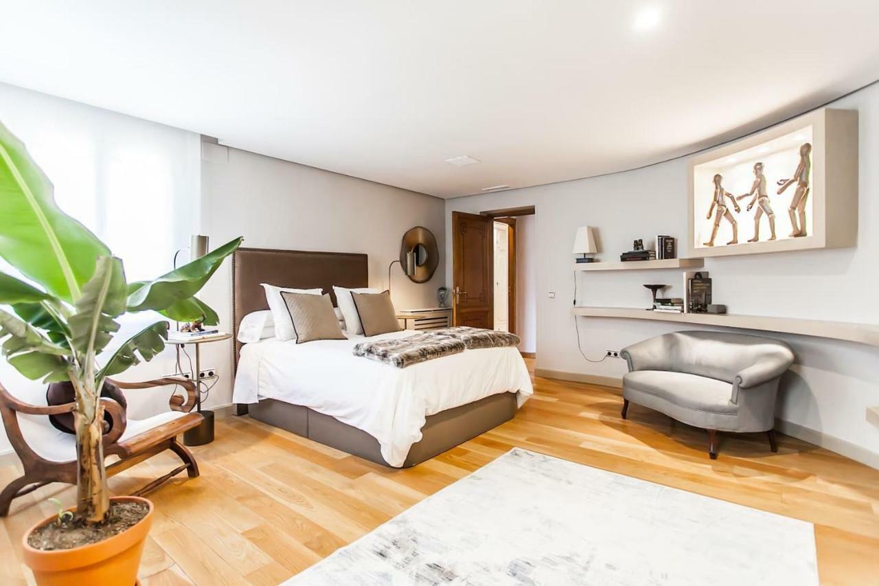 Velazquez Manor House Casa vacanze Madrid