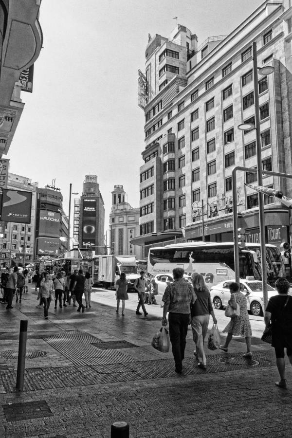 Appartement Arenal Gran Via *