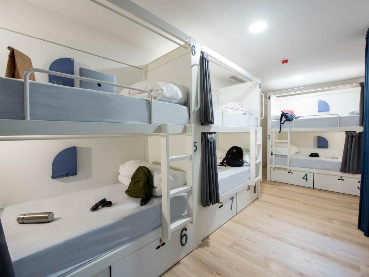 Hostel Bluesock *