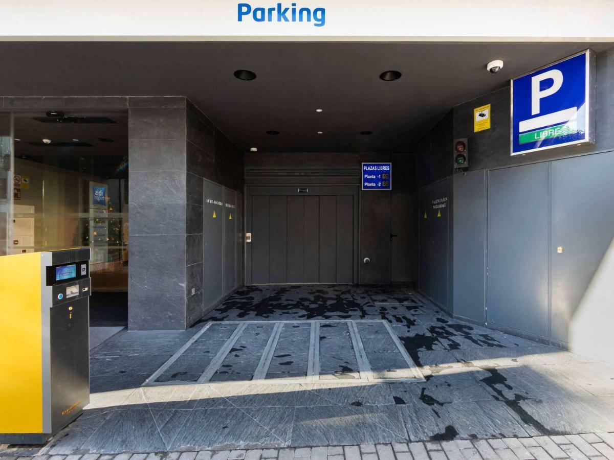 Hotel Ibis Budget Centro Lavapies *
