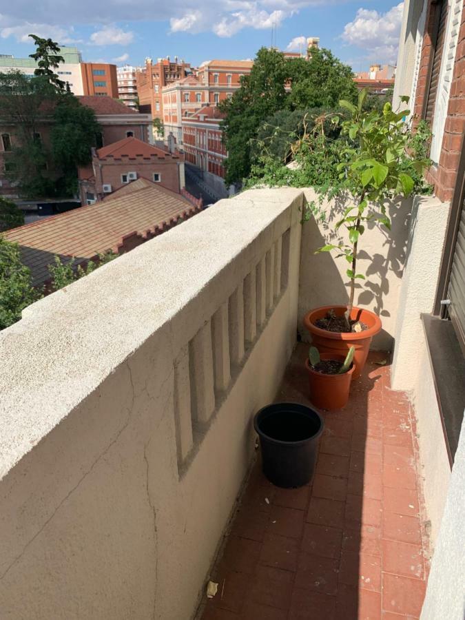 Hostal Pil Pil Madrid