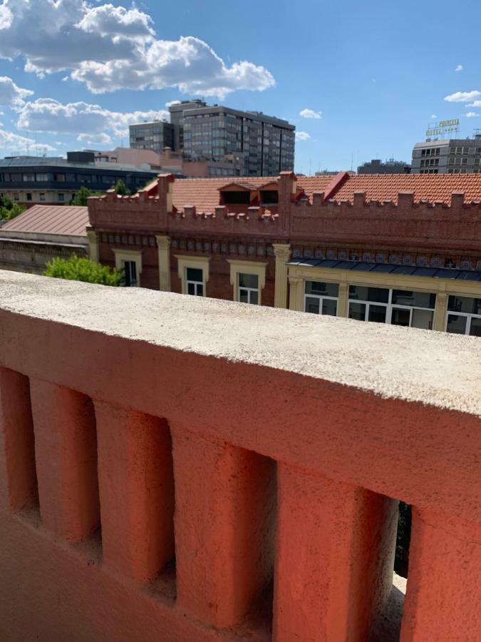 Hostal Pil Pil Madrid