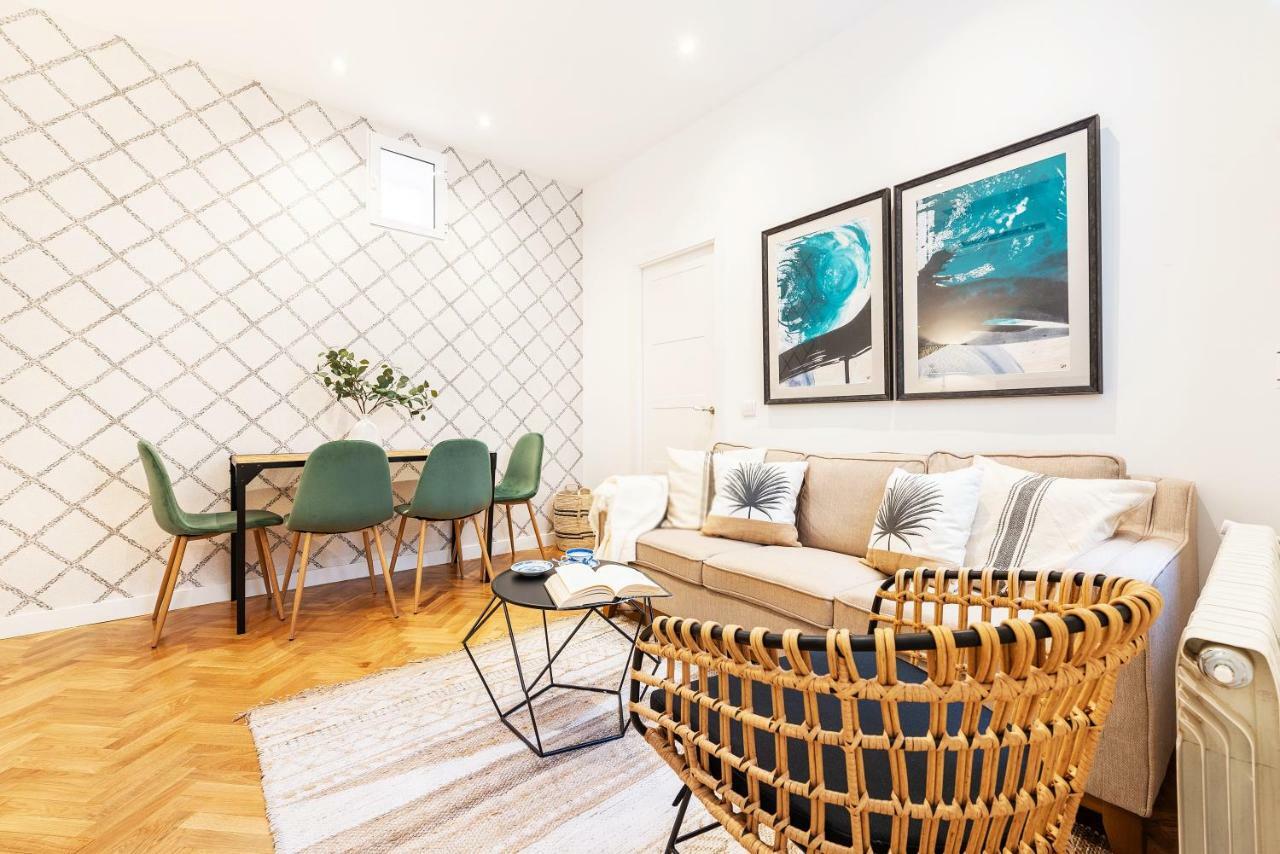 Genteel Atocha Appartement