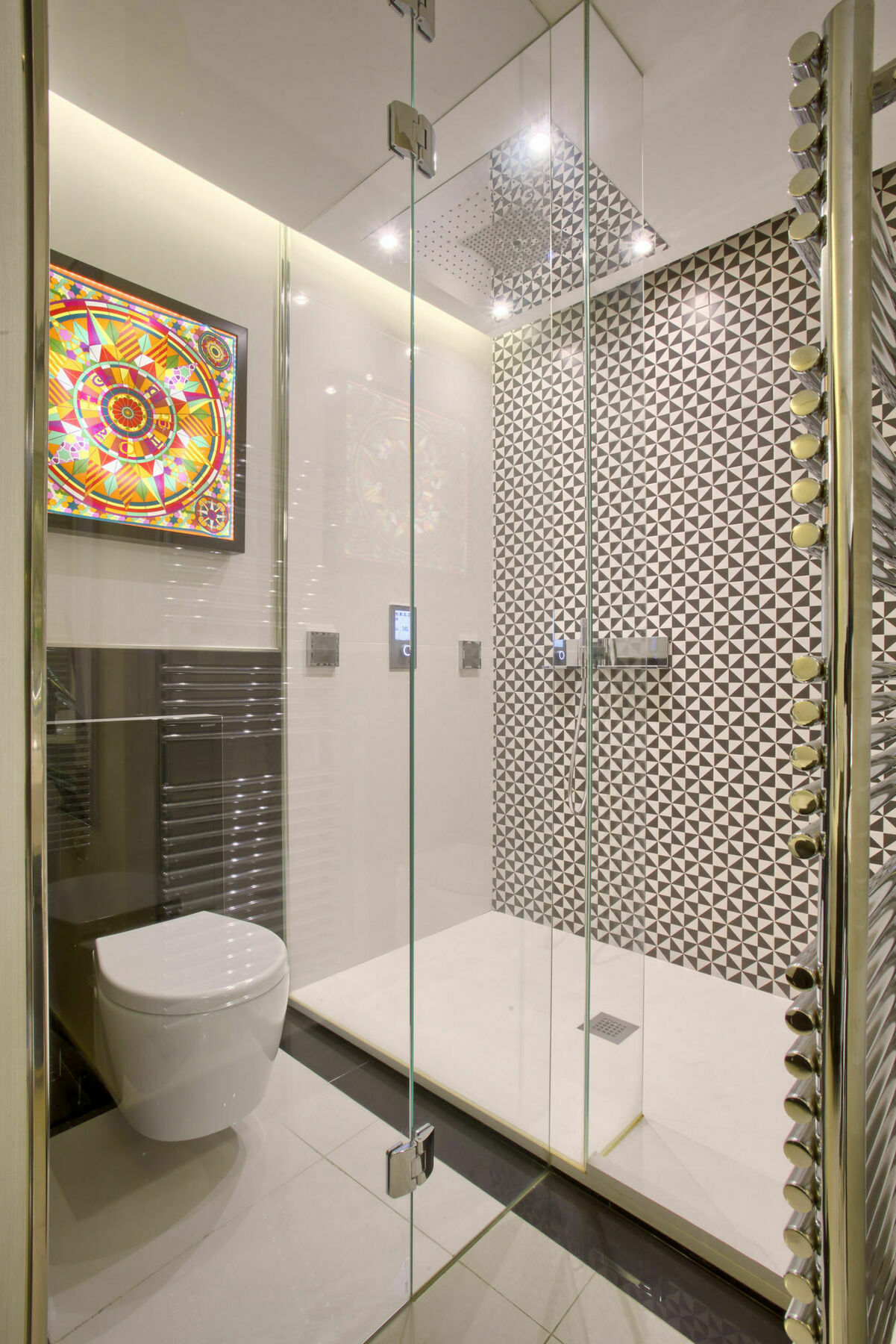 Apartamento Gobernador Luxury Loft, By Presidence *