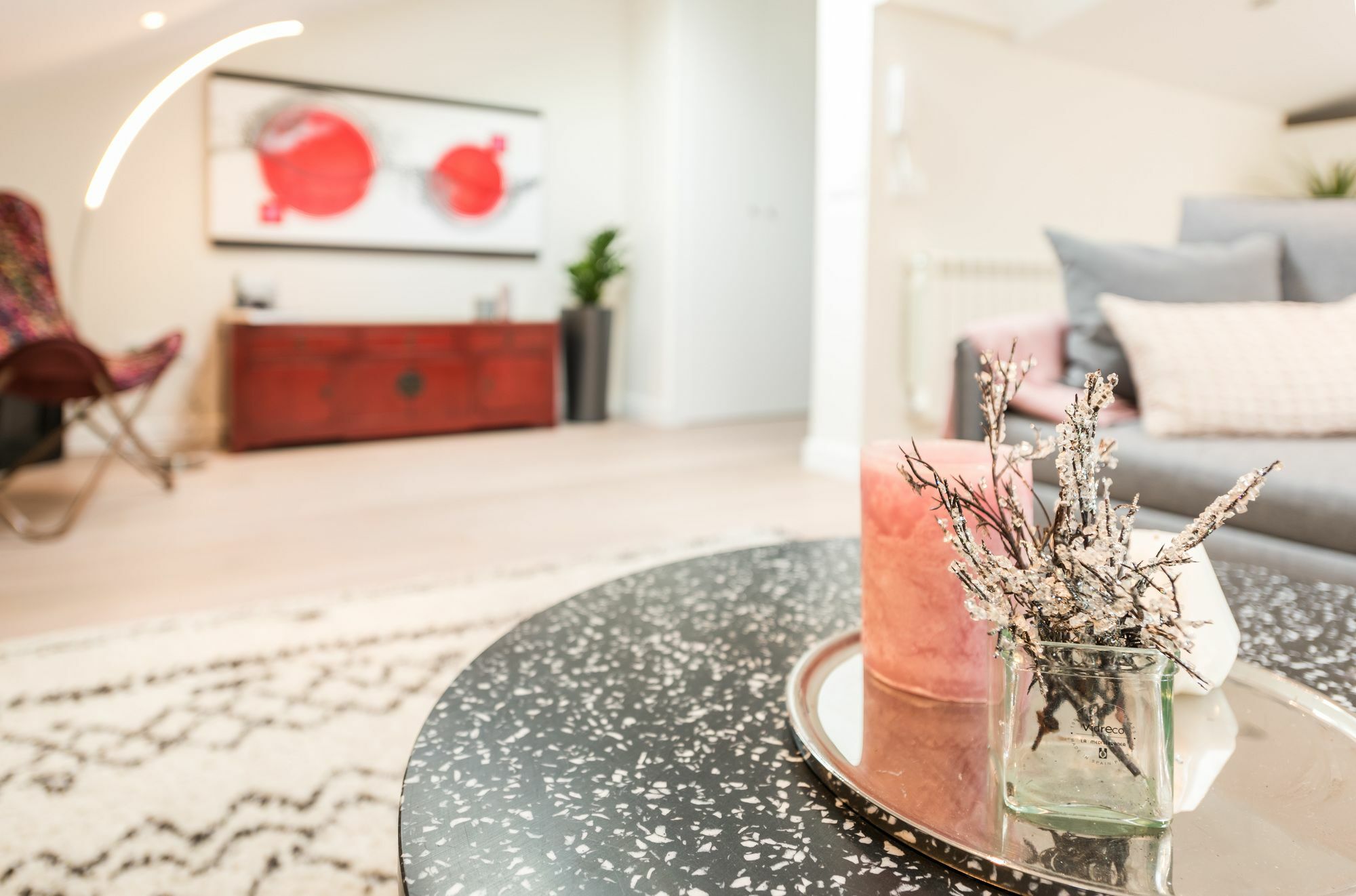 Colon Center Apartment *