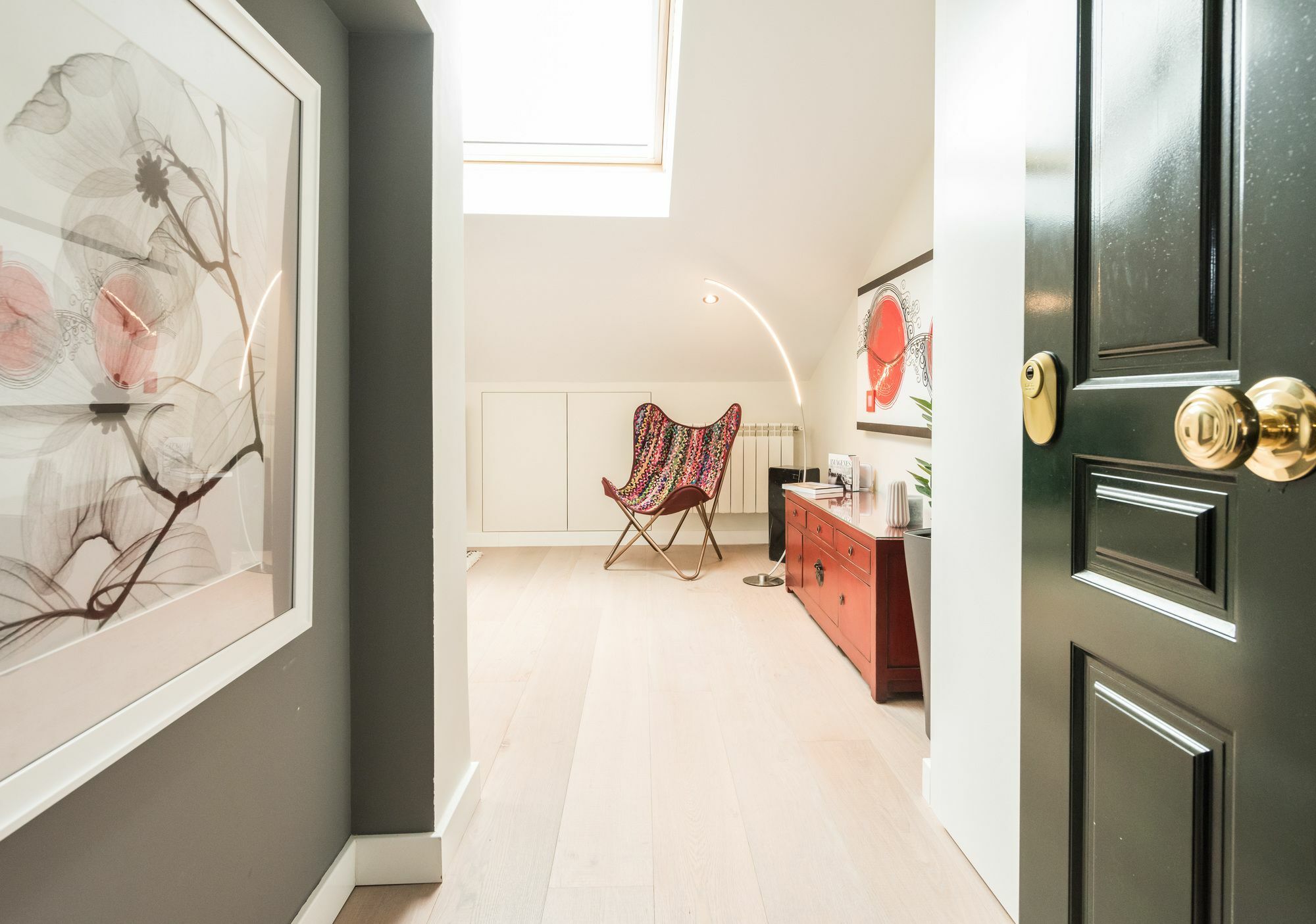 Colon Center Apartment *