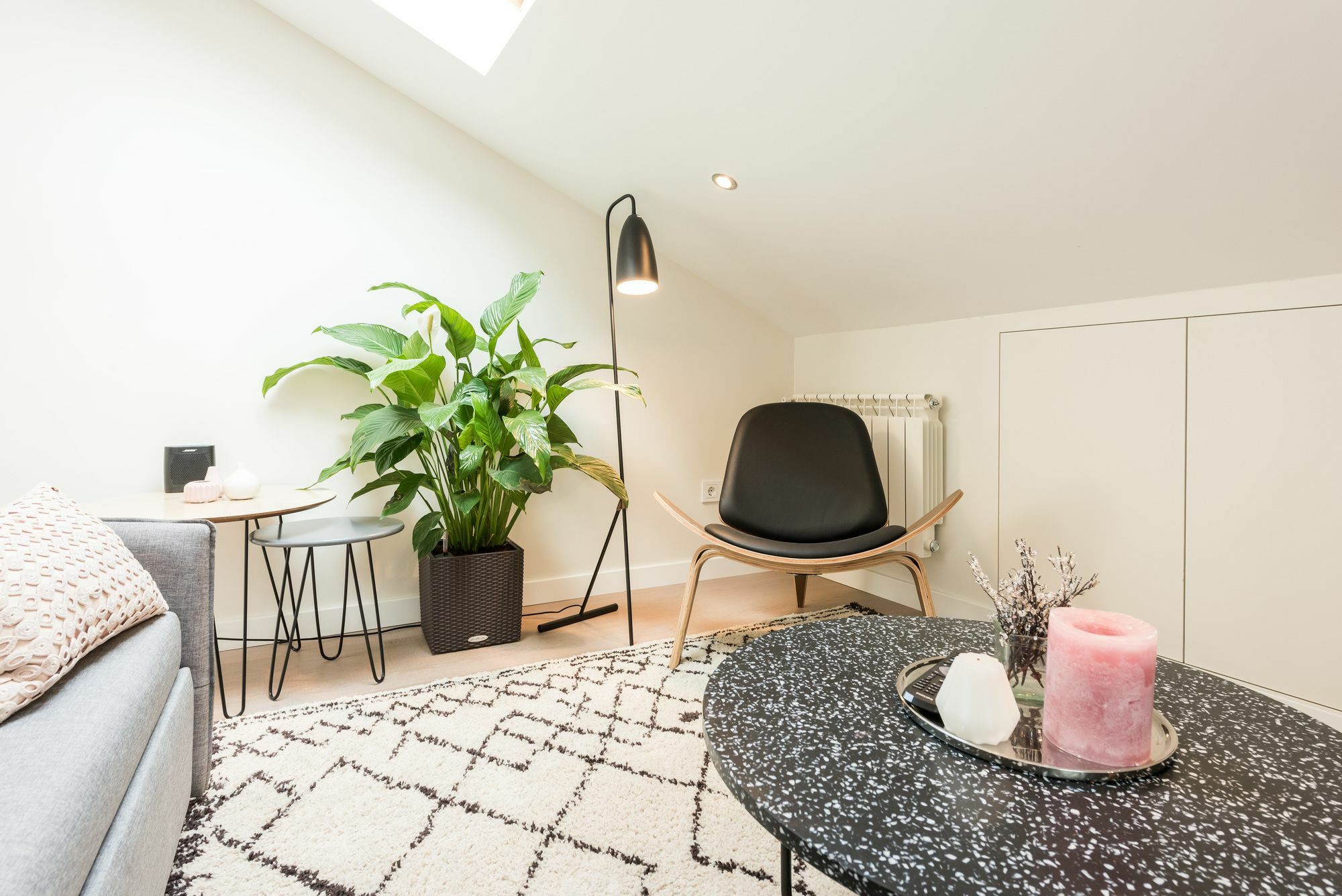 Colon Center Apartment *