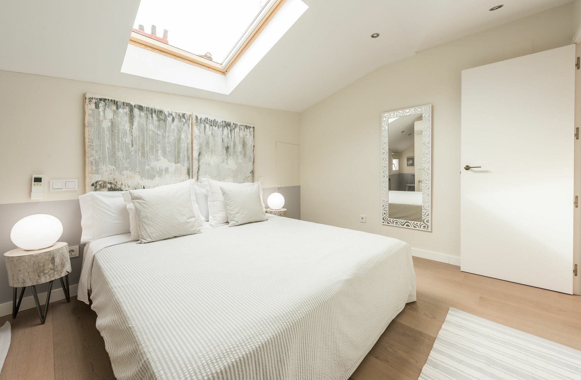 Colon Center Apartment *