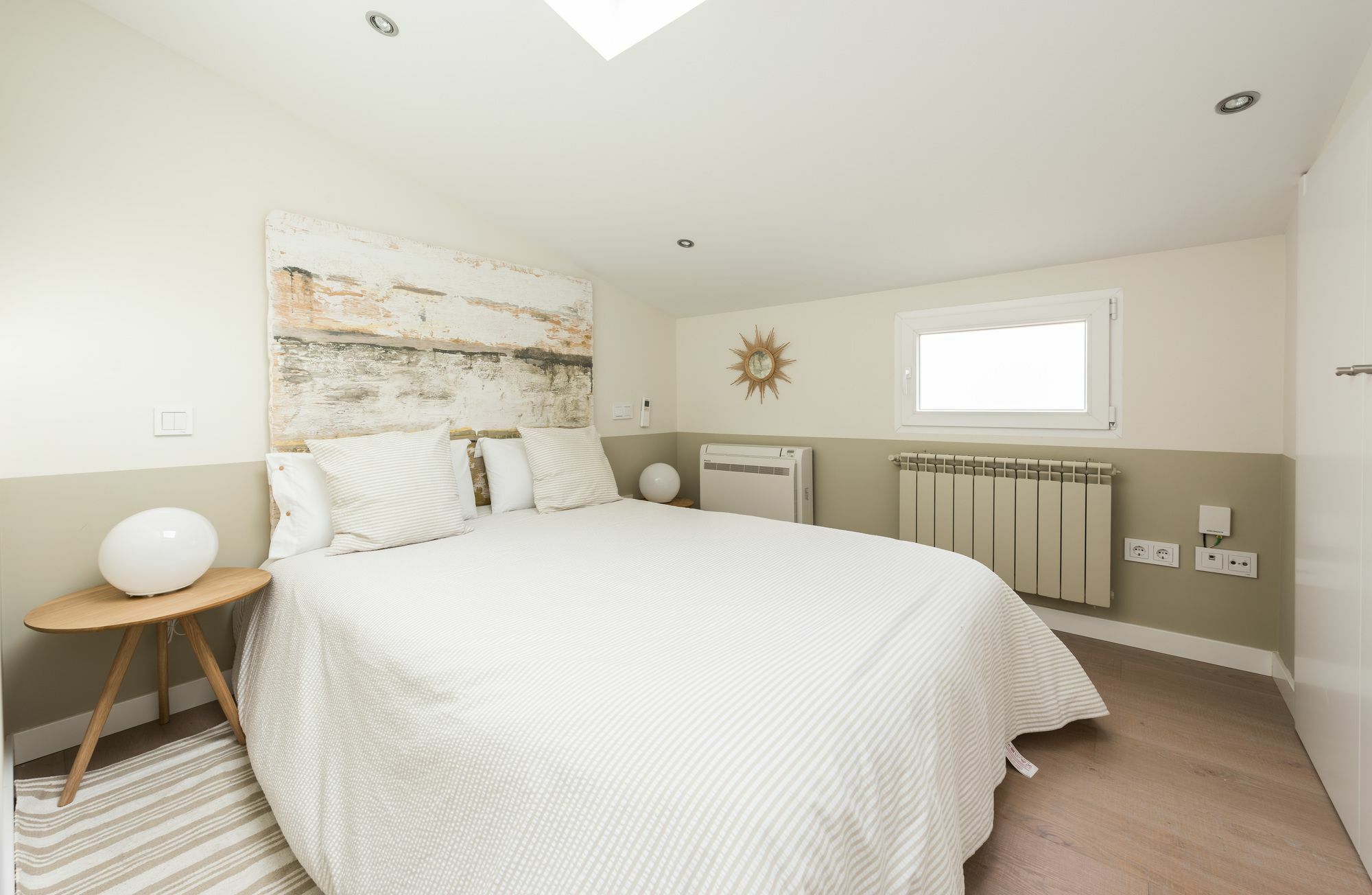Colon Center Apartment