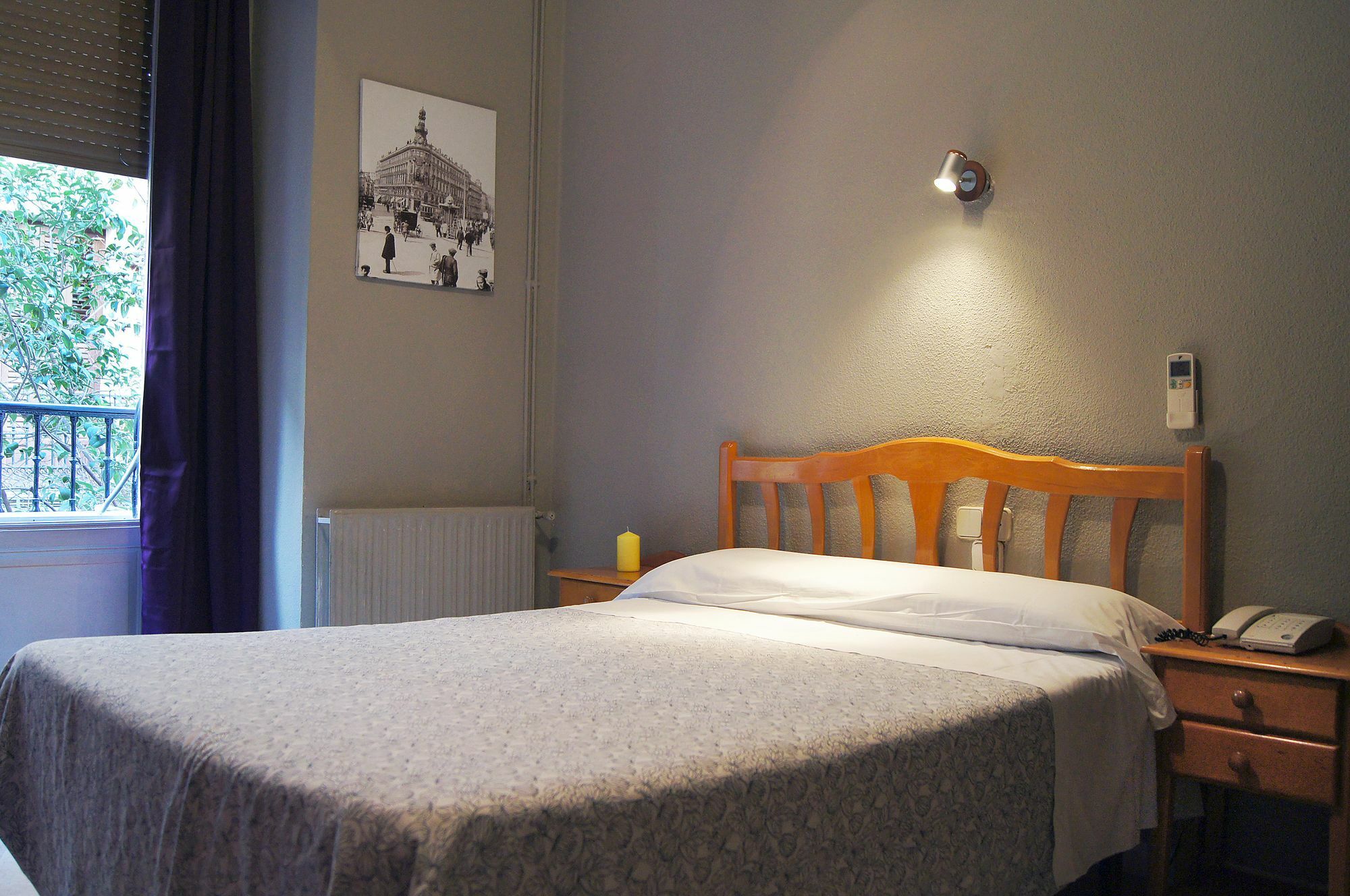 Fuencarral Kryse Hotel 2*
