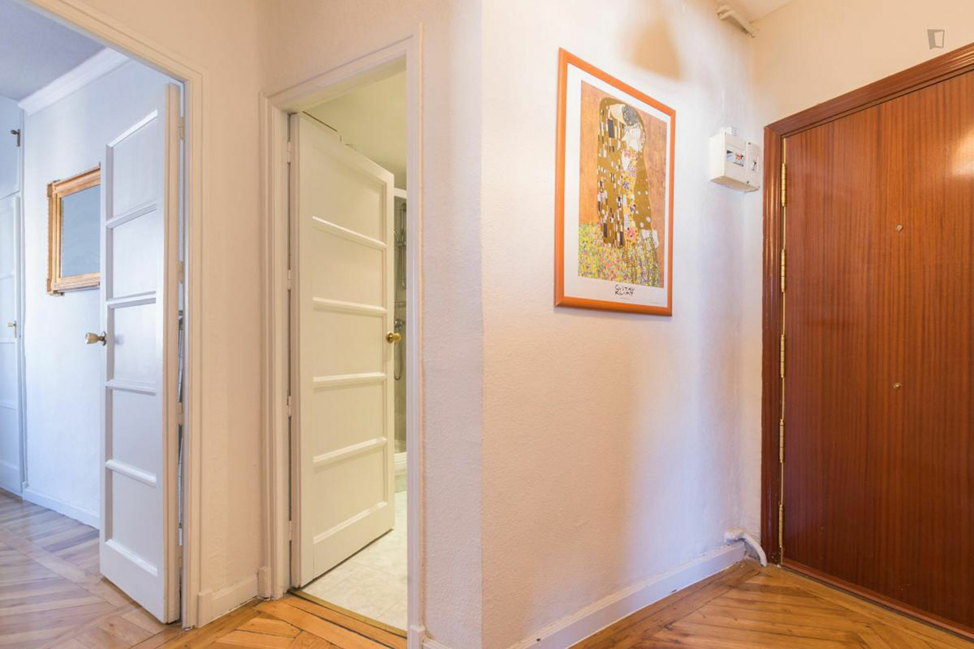 Welcome Gran Via Apartment *