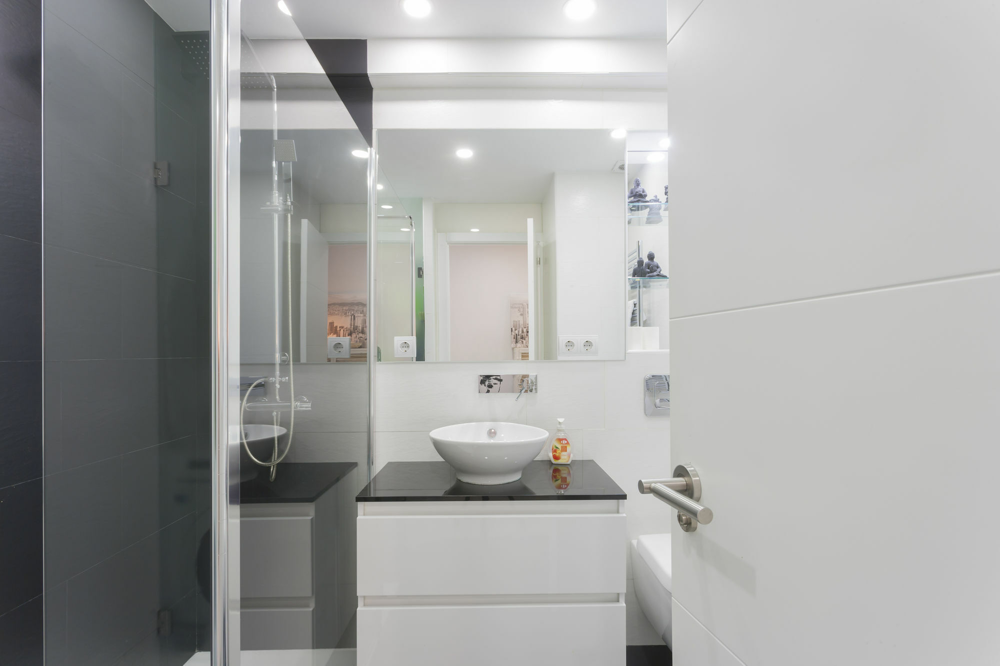 Apartamento Terraza De Salamanca