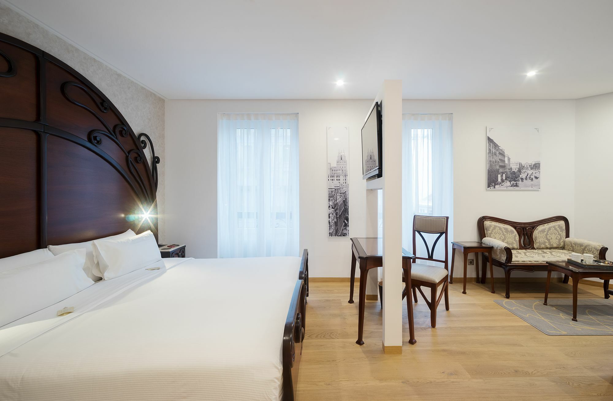 Icon Casona 1900