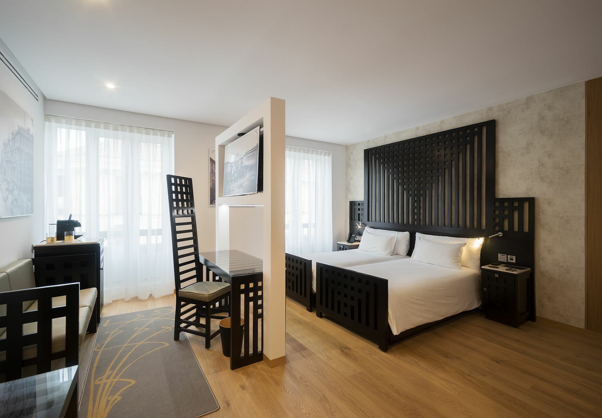 Icon Casona 1900 Hotel 4*