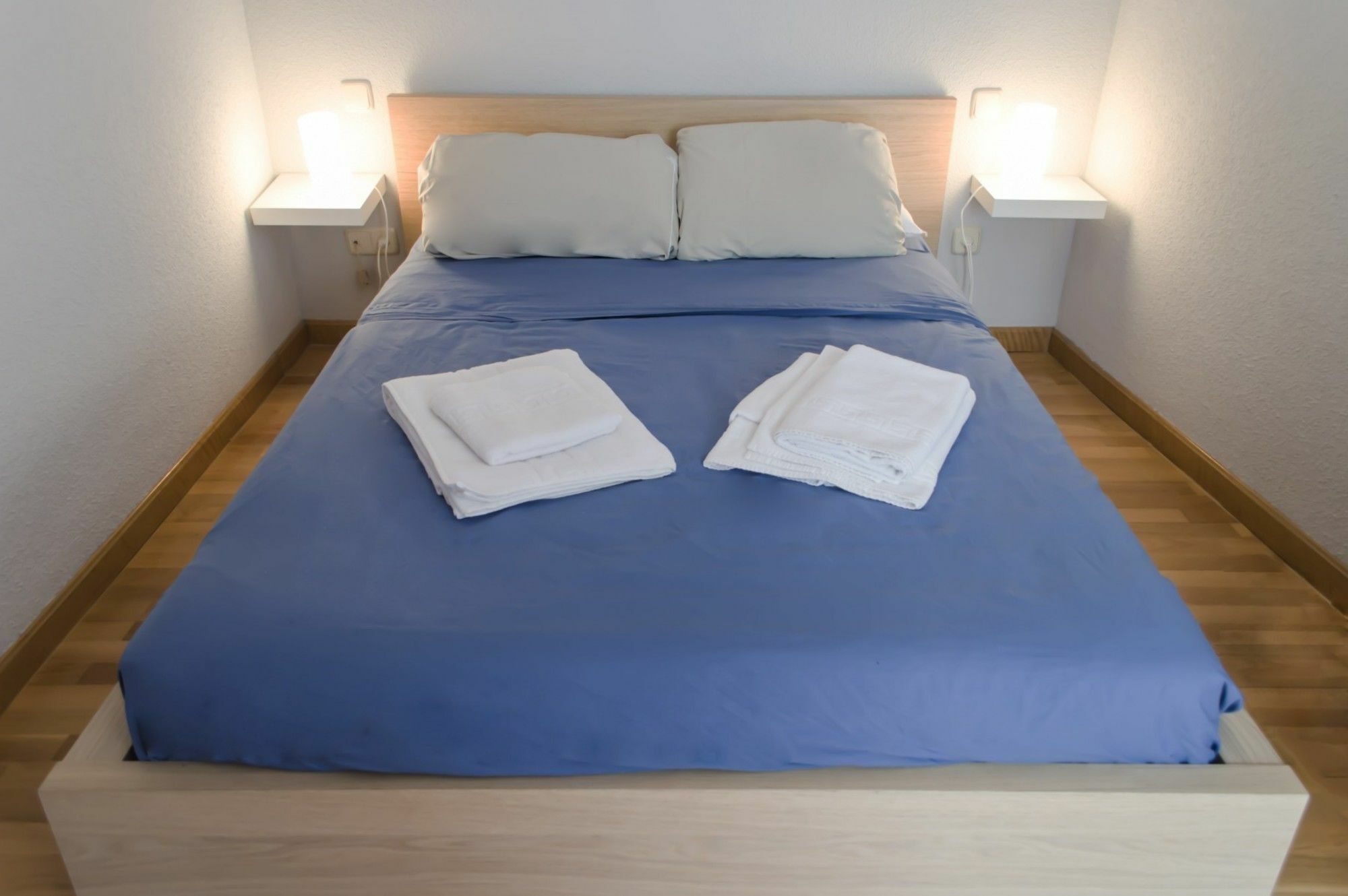 Apartment For Reina Sofia