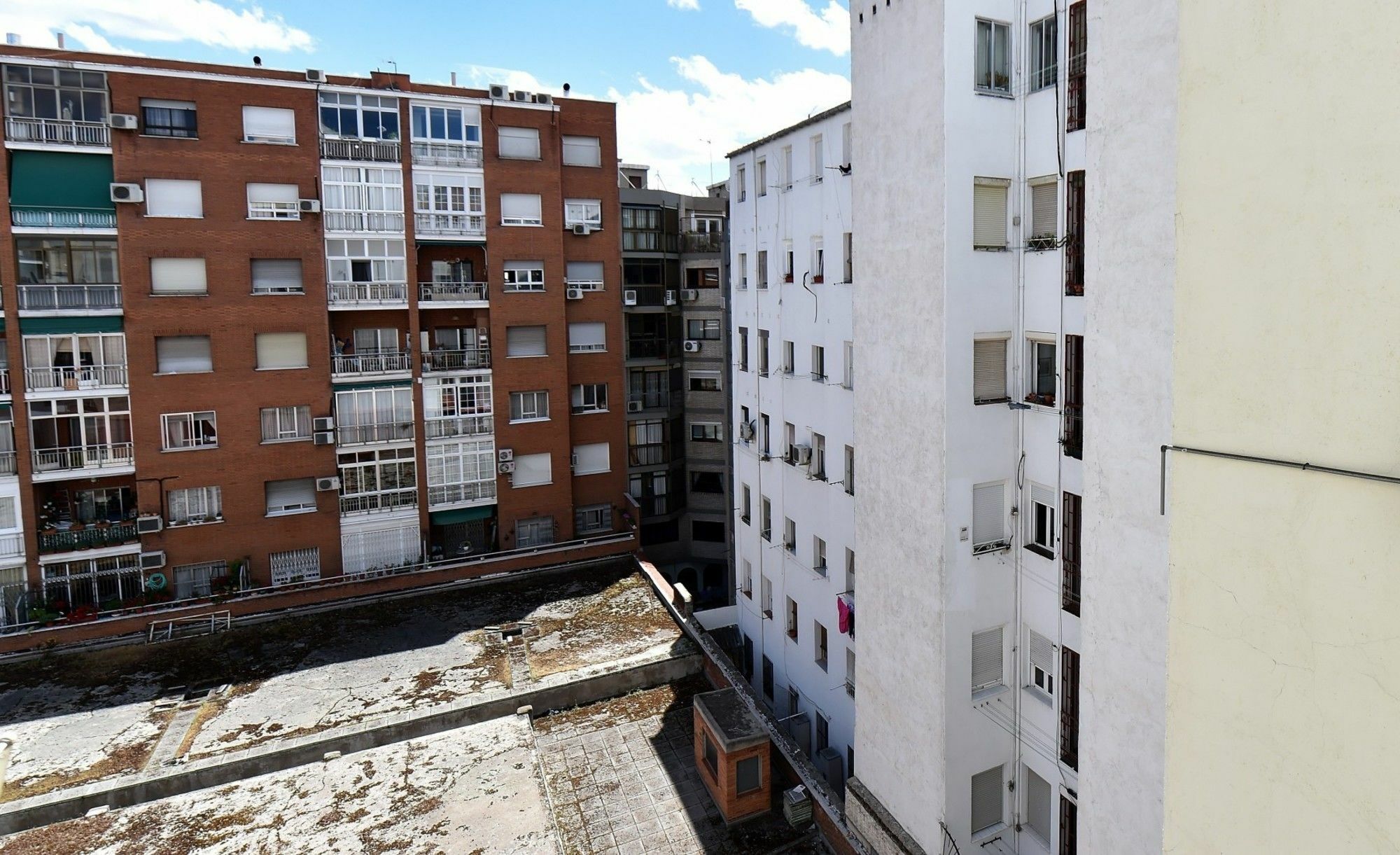 For Reina Sofia Apartment