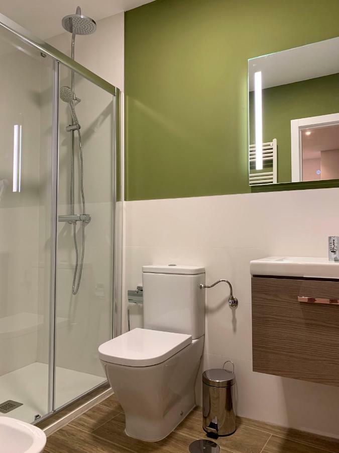 Aparthotel New Point Opera
