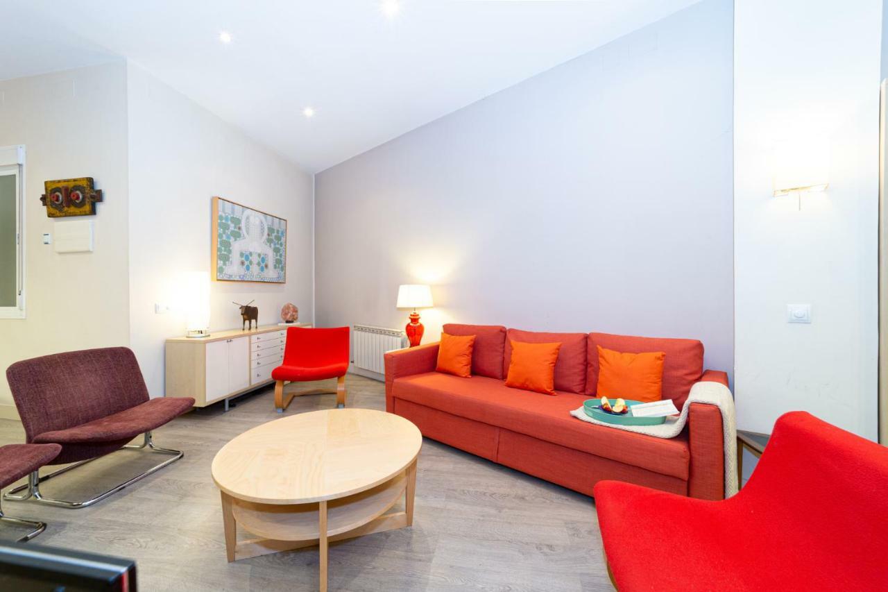 Appartement Bailén Madrid